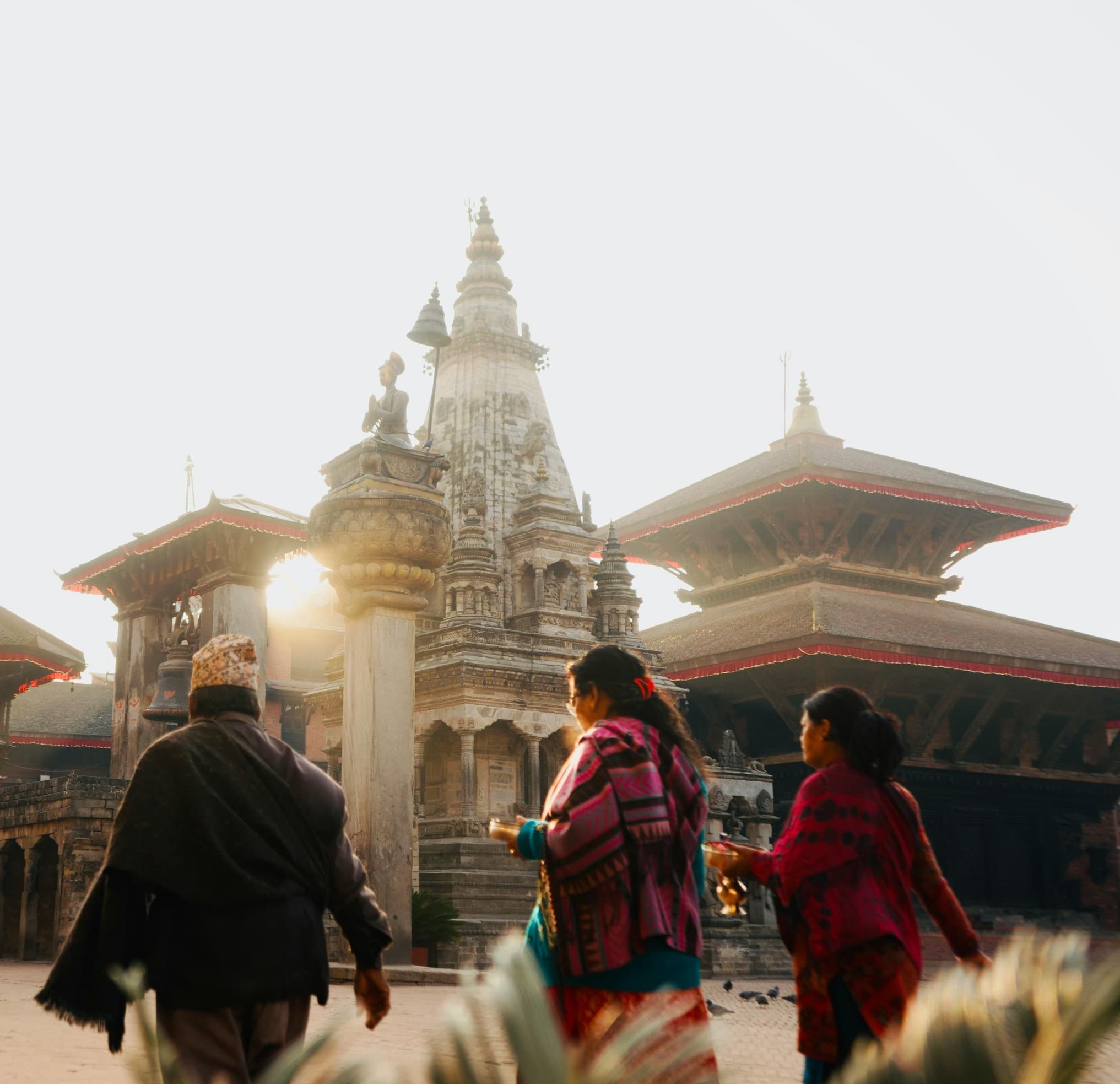 Highlights of Nepal