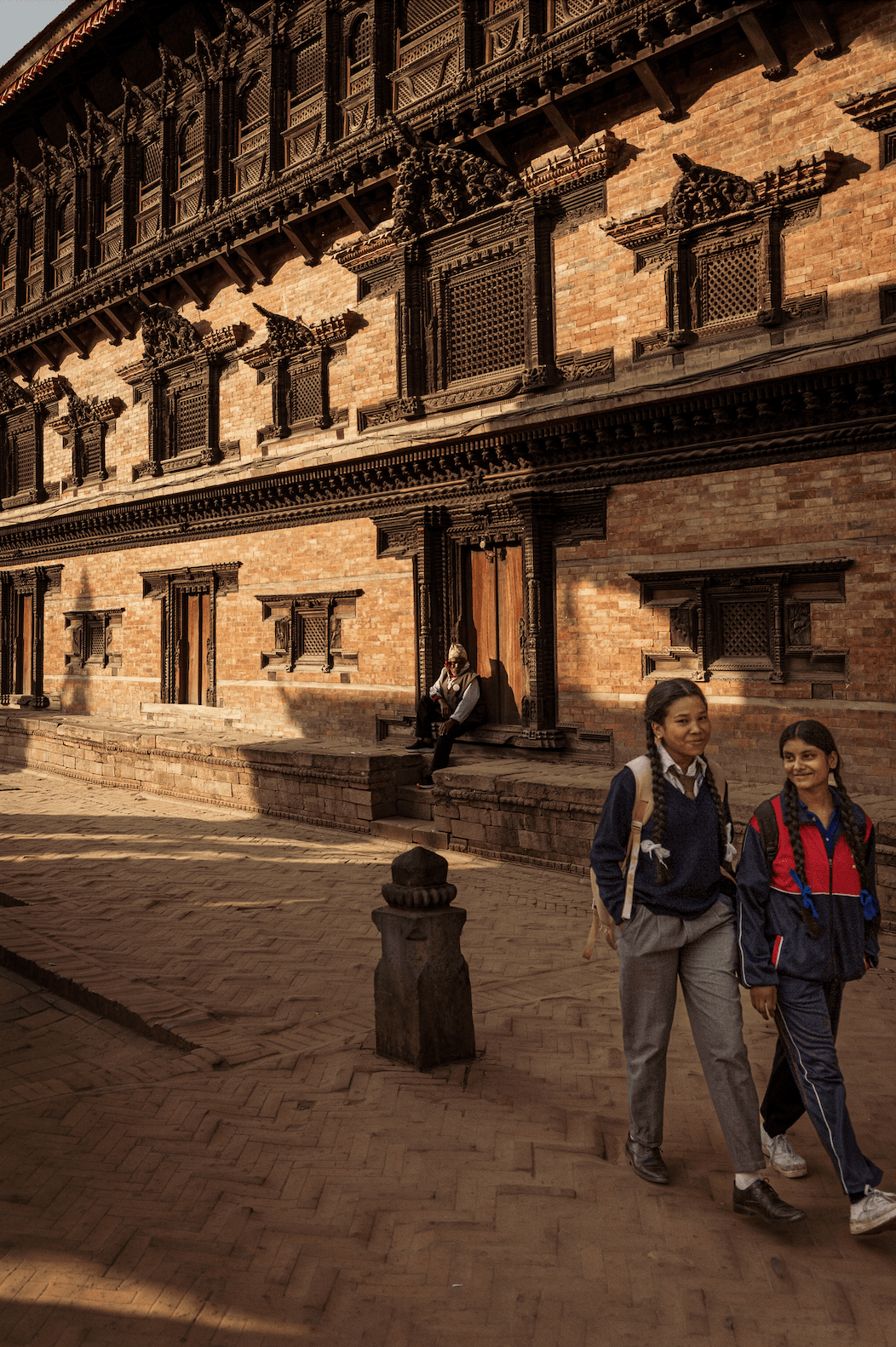 The Many Faces of Nepal: Culture, Mountains & Wildlife