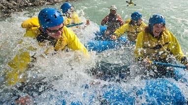 White Water