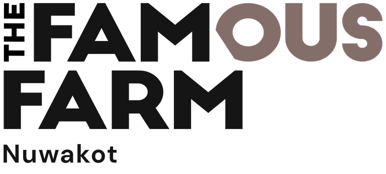 The Famous Farm