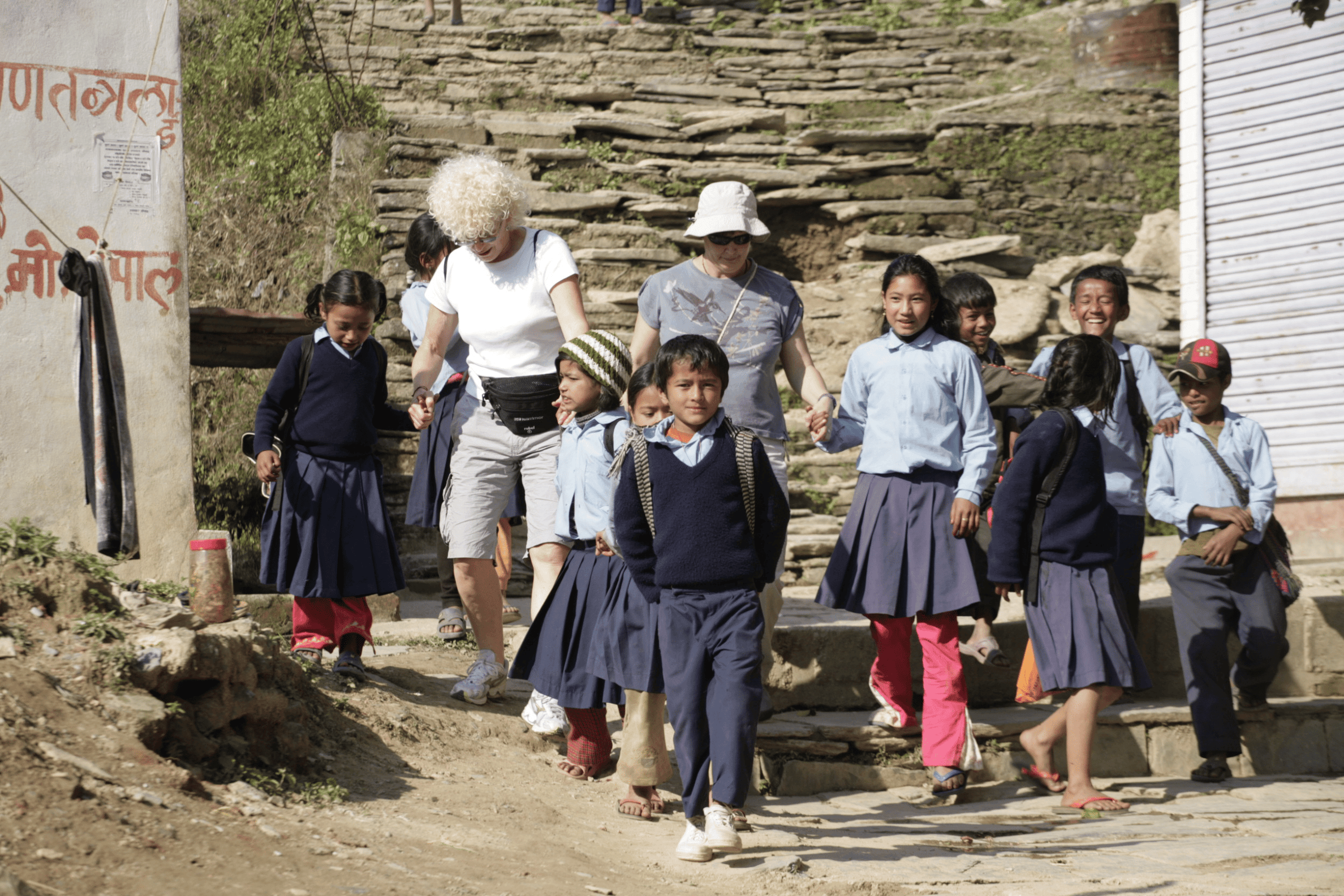 Heritage in Action: Empowering Artisans and Communities in Bandipur